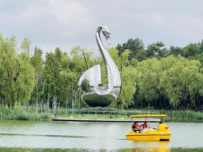 帶娃上哪玩？這些“六一”快樂等著你來解鎖——公園觀光服務(wù)指南